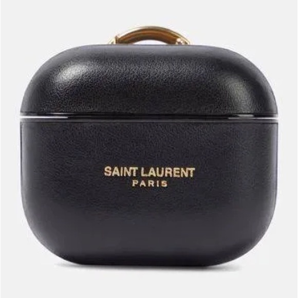 YSL Saint Laurent Airpods Pro Case - Picture 1 of 4